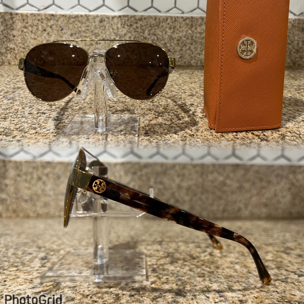 Tory Burch women sunglasses